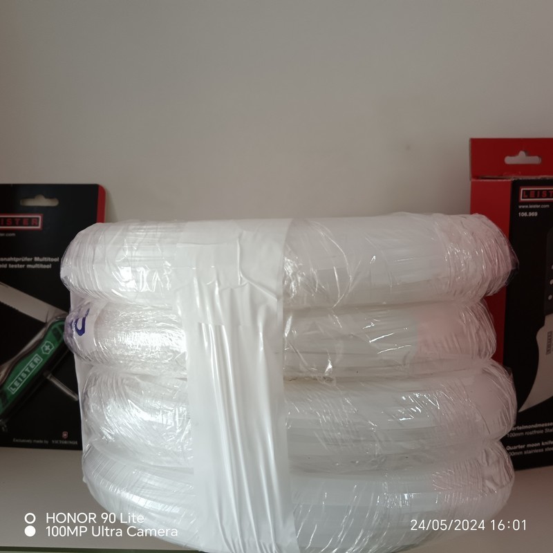 Welding Electrodes for Washing Machine Drums