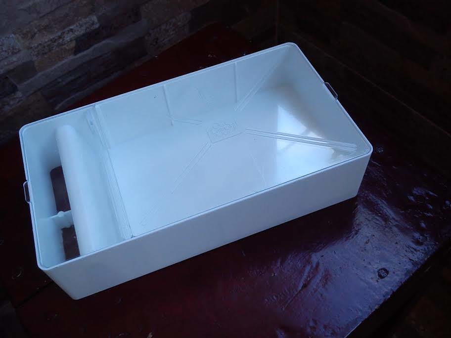 Small Bee Feeders 0.7 L